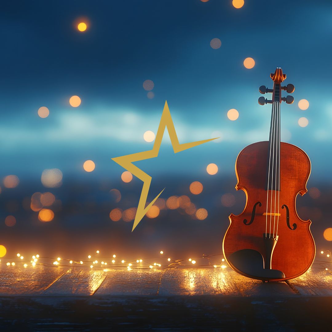 One-of-a-Kind Personalised Song | Custom Music That Tells Your Magical Story